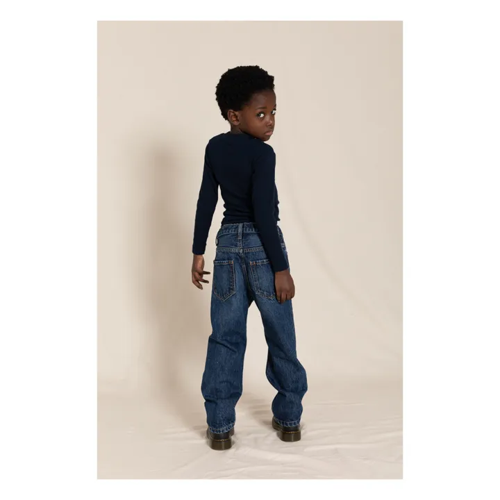 Jean Loose Austin | Denim- Image produit n°3