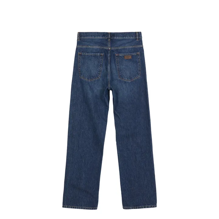 Jean Loose Austin | Denim- Image produit n°5