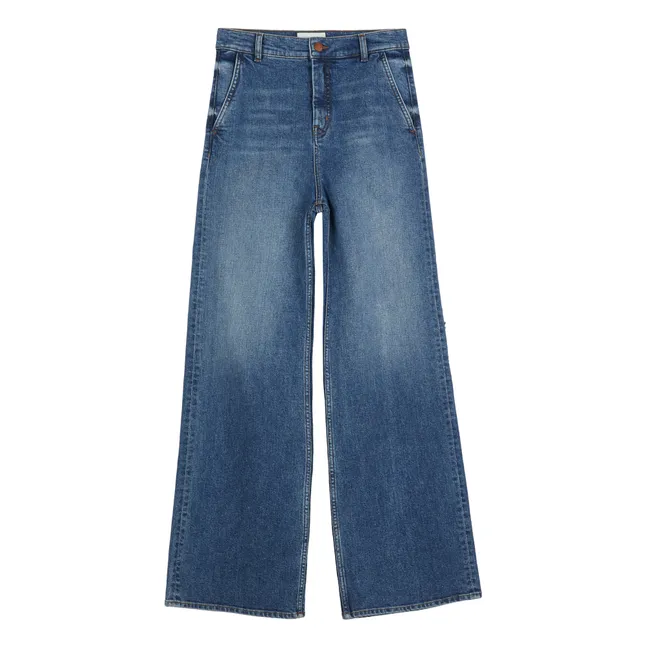 Jeans Loose Carolyn | Denim