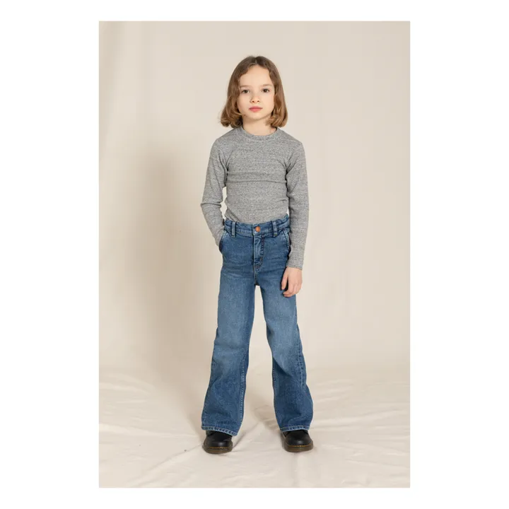 Jean Loose Carolyn | Denim- Image produit n°1