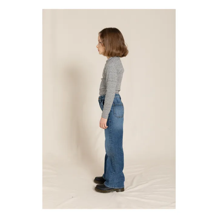 Jean Loose Carolyn | Denim- Image produit n°2