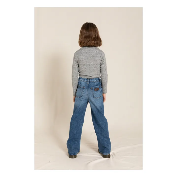 Jean Loose Carolyn | Denim- Image produit n°3