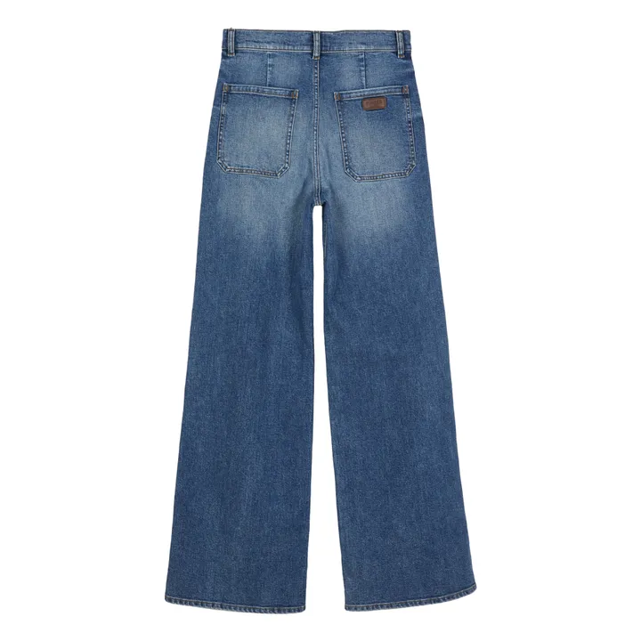Jean Loose Carolyn | Denim- Image produit n°4