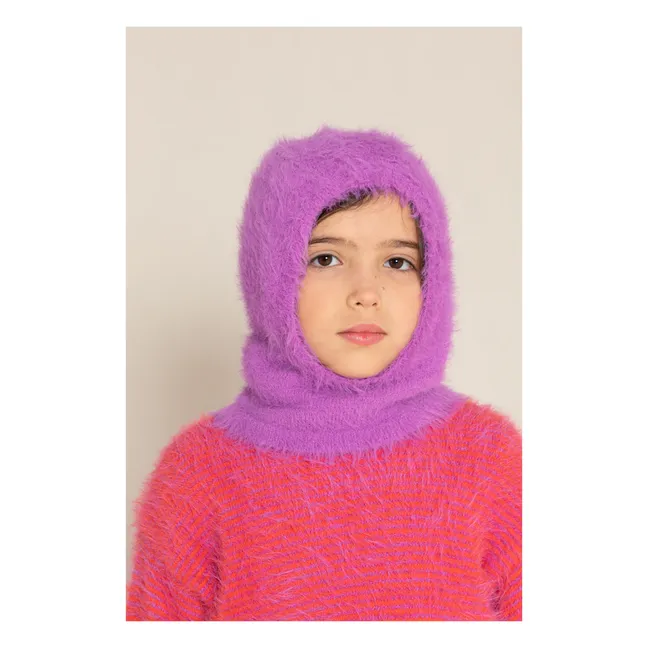 Mütze Tiny | Iris