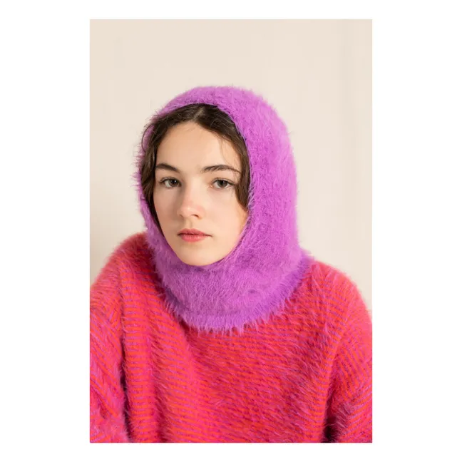 Mütze Tiny | Iris