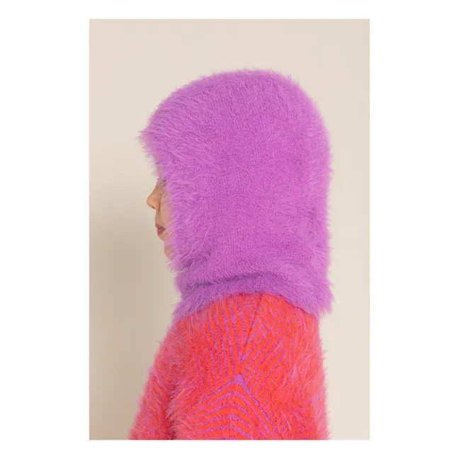 Mütze Tiny | Iris