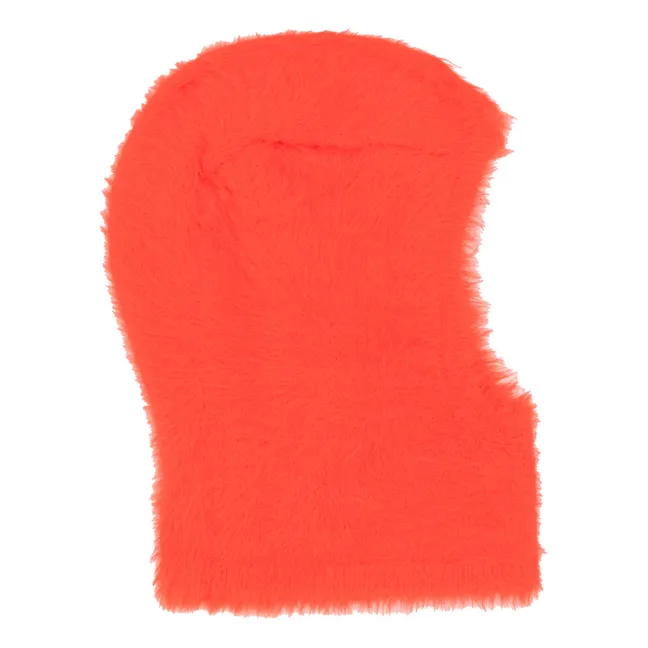 Tiny balaclava | Red