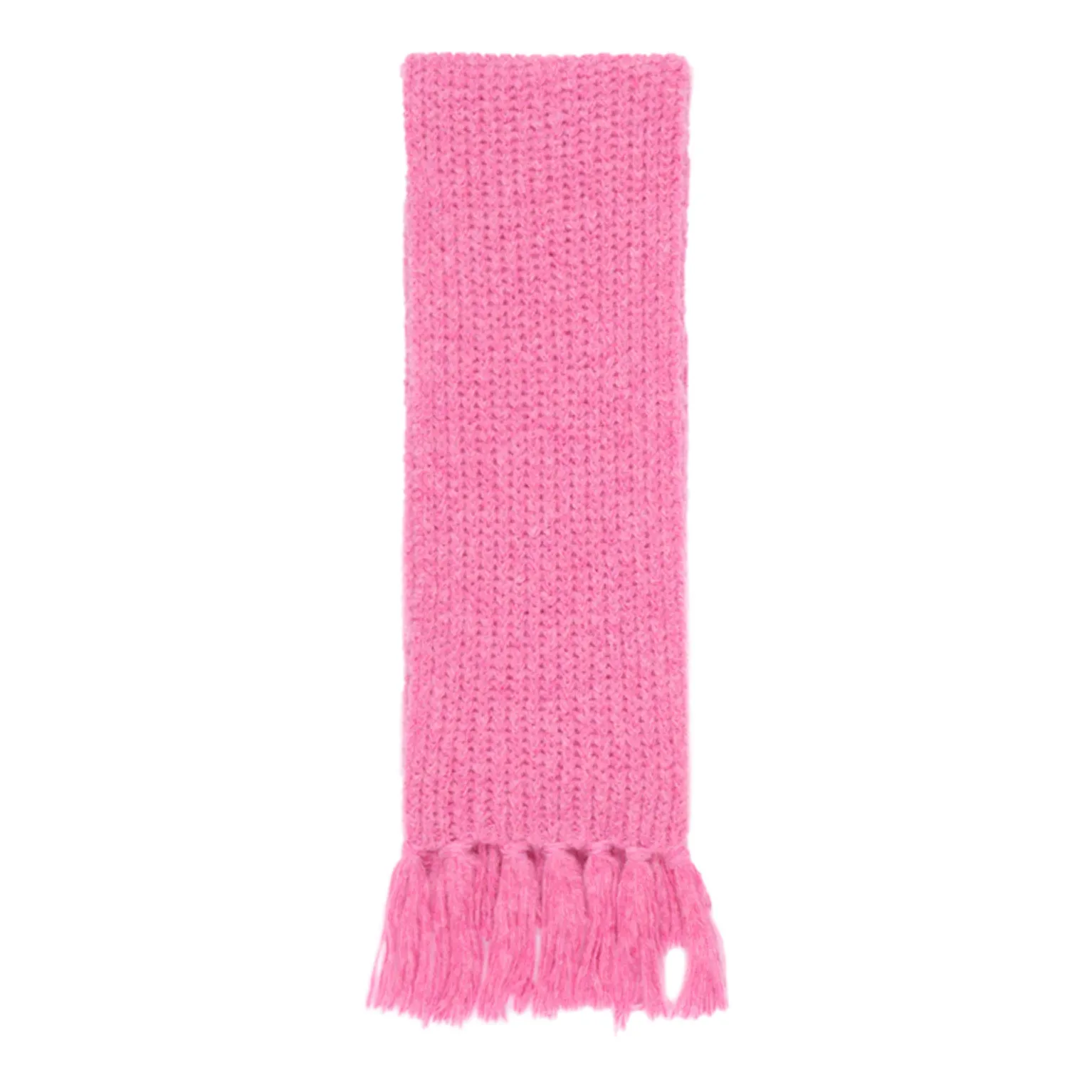 The New Society Women's Pink Ambrosia Scarf - Collection
