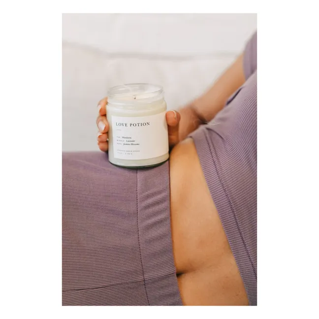Candela Minimalist Love Potion - 212 g