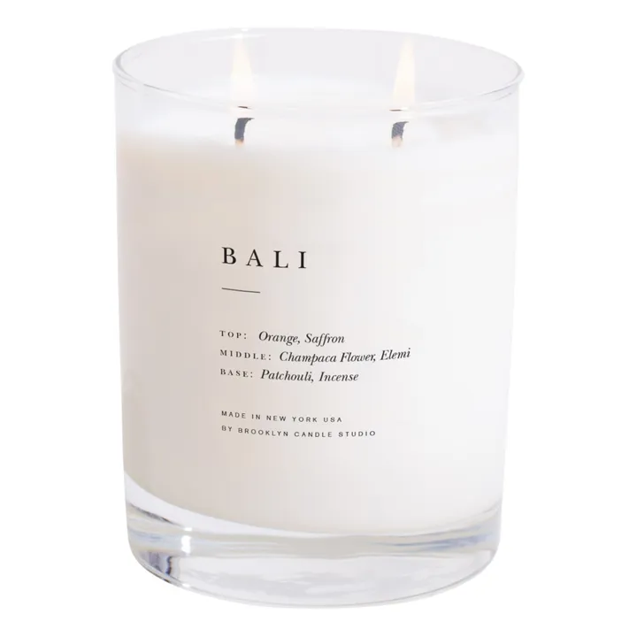 Escapist Bali candle - 370 g- Product image n°0