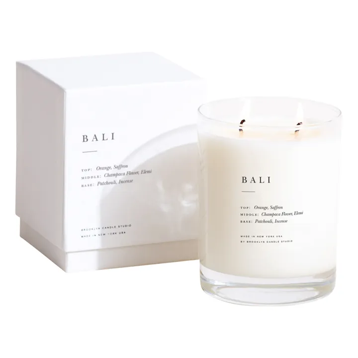 Escapist Bali candle - 370 g- Product image n°3