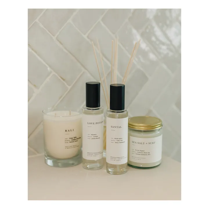 Escapist Bali candle - 370 g- Product image n°4