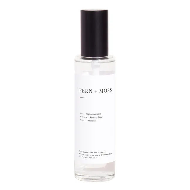 Bruma perfumada Helecho + Musgo - 100 ml