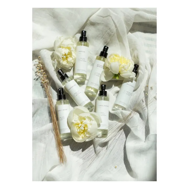 Bruma perfumada Helecho + Musgo - 100 ml