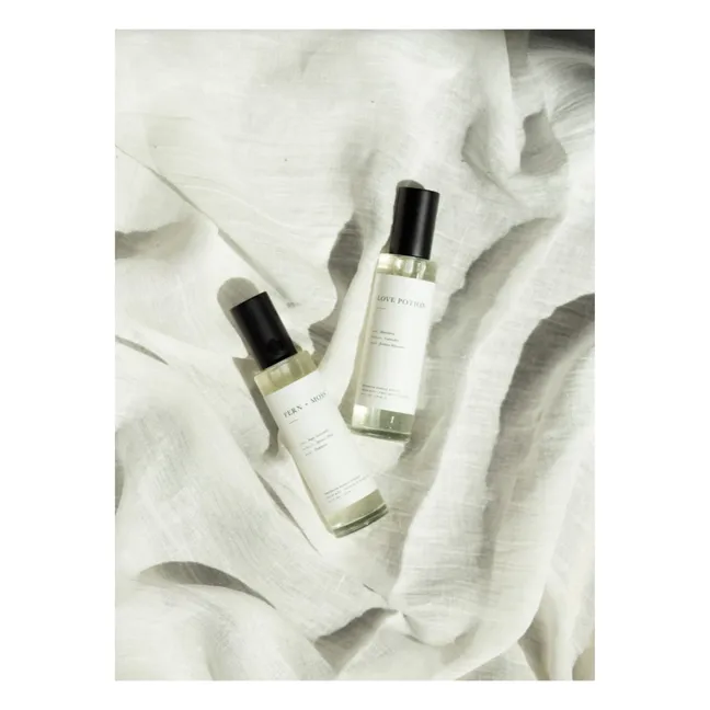Bruma perfumada Helecho + Musgo - 100 ml
