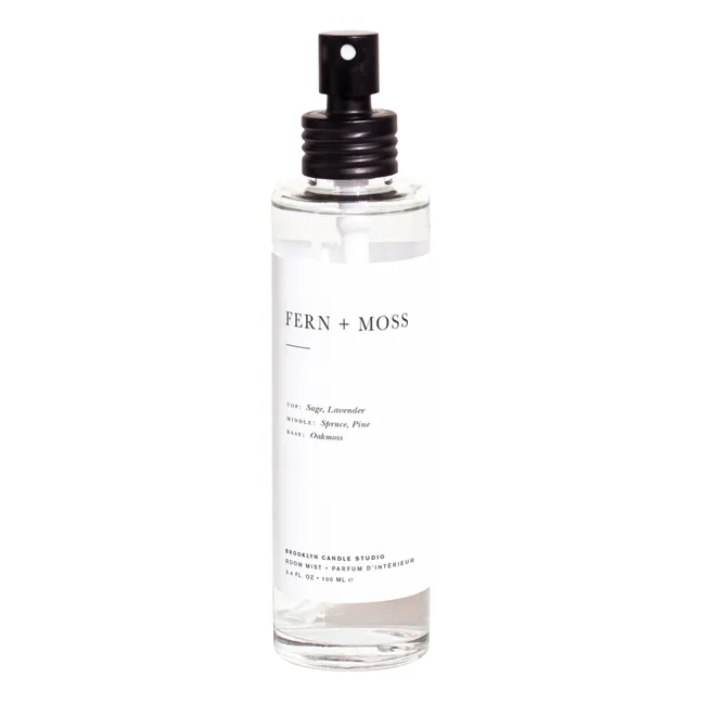 Bruma perfumada Helecho + Musgo - 100 ml