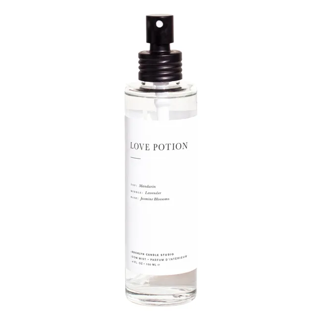 Bruma perfumada Love Potion - 100 ml