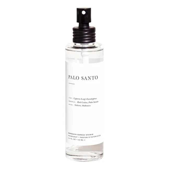 Palo Santo fragrance mist - 100 ml