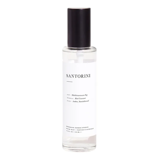 Bruma perfumada Santorini - 100 ml