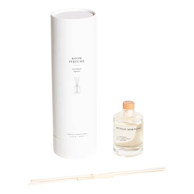 Diffuseur Reed Sunday Morning - 130 ml