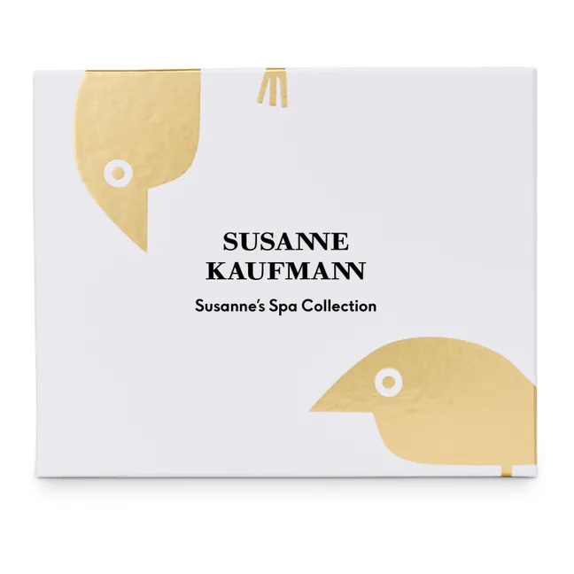 Caja Susanne's Home Spa Collection