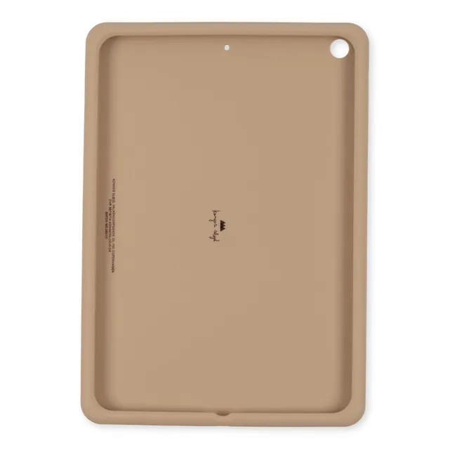 Tablet-Hülle aus Silikon | Blush