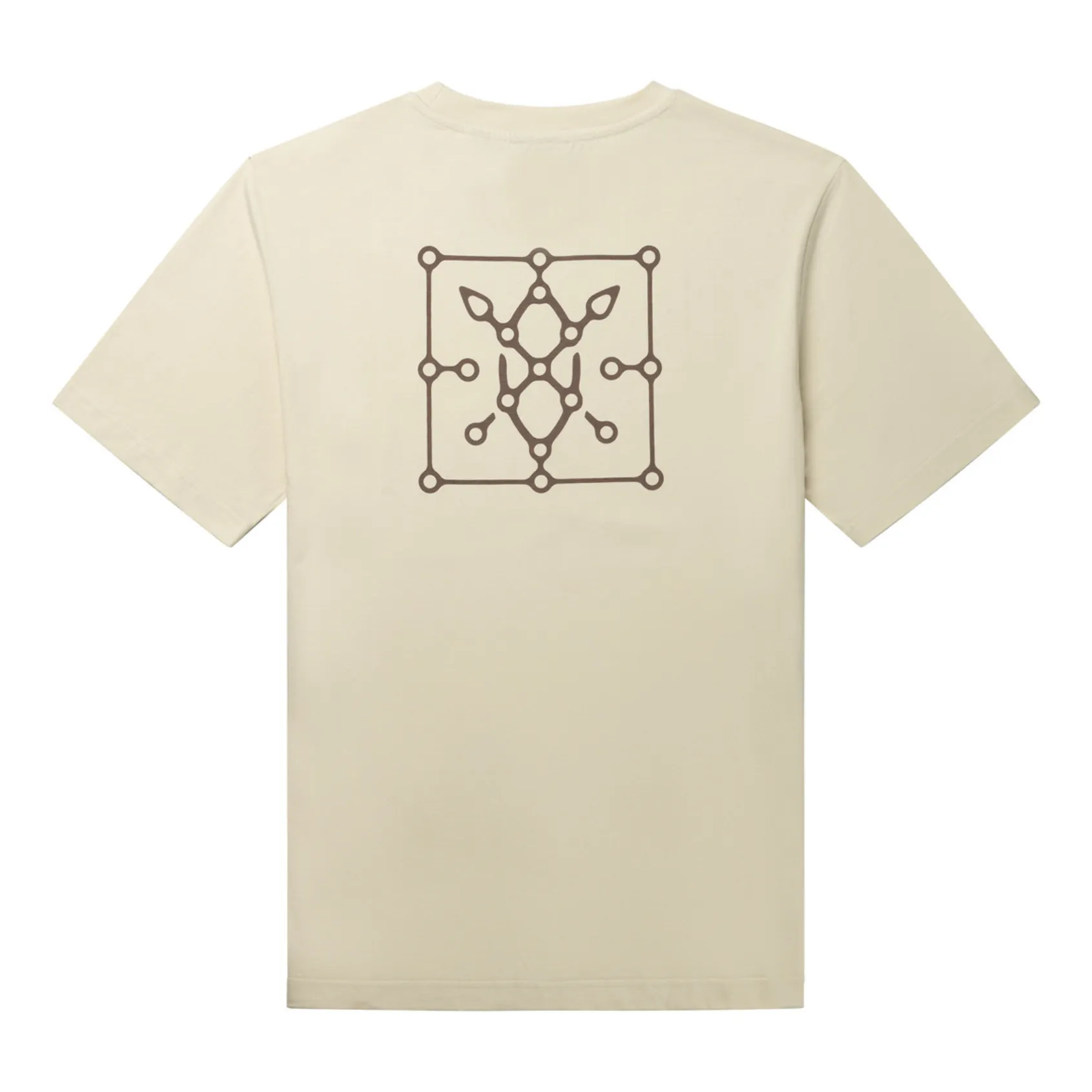 Daily Paper Off White Raysan T-Shirt