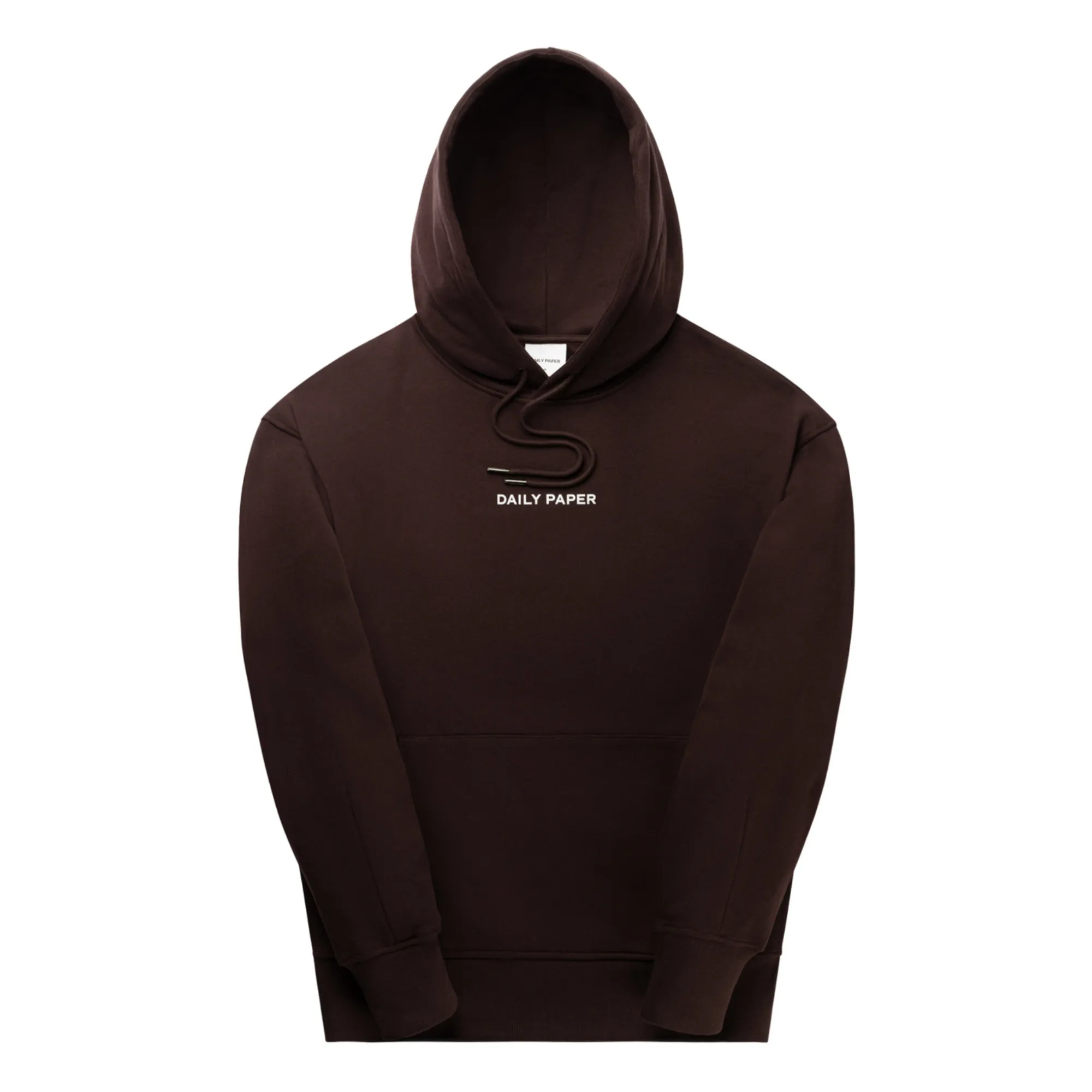 Daily Paper Chocolate Elevin Hoodie