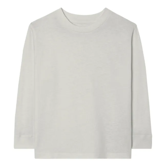 T-shirt Gamipy | Blanc