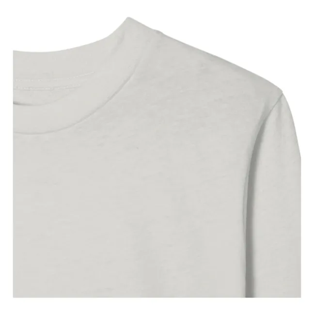 T-shirt Gamipy | Blanc