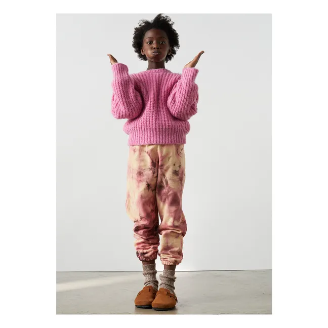 Pull Ambrosia | Rose