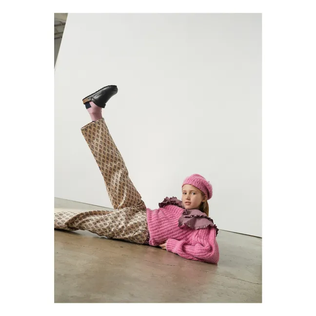 Pull Ambrosia | Rose