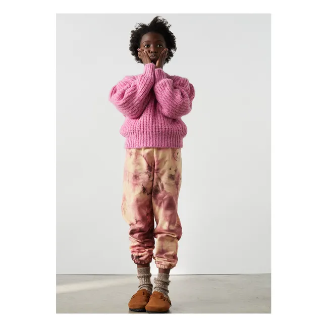 Pull Ambrosia | Rose