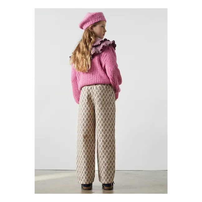 Pull Ambrosia | Rose