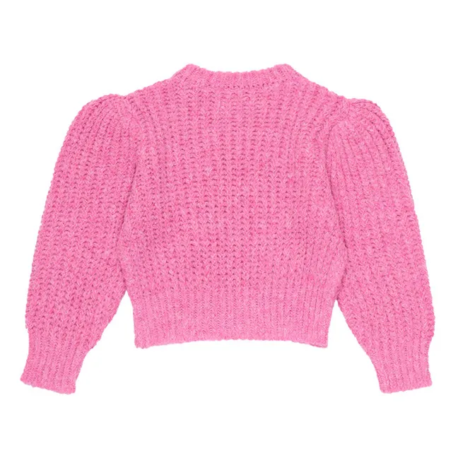 Pull Ambrosia | Rose