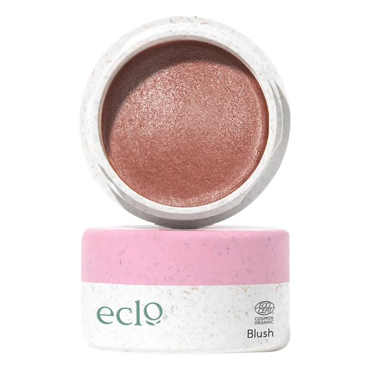 Blush Teinté Highlighter - 10 g | Pink Nude 005- Image produit n°0