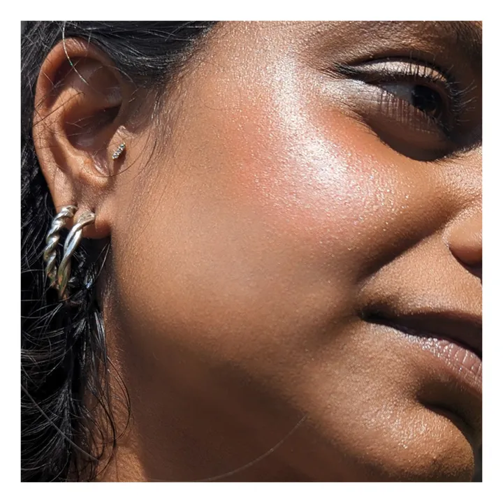 Blush Teinté Highlighter - 10 g | Pink Nude 005- Image produit n°1