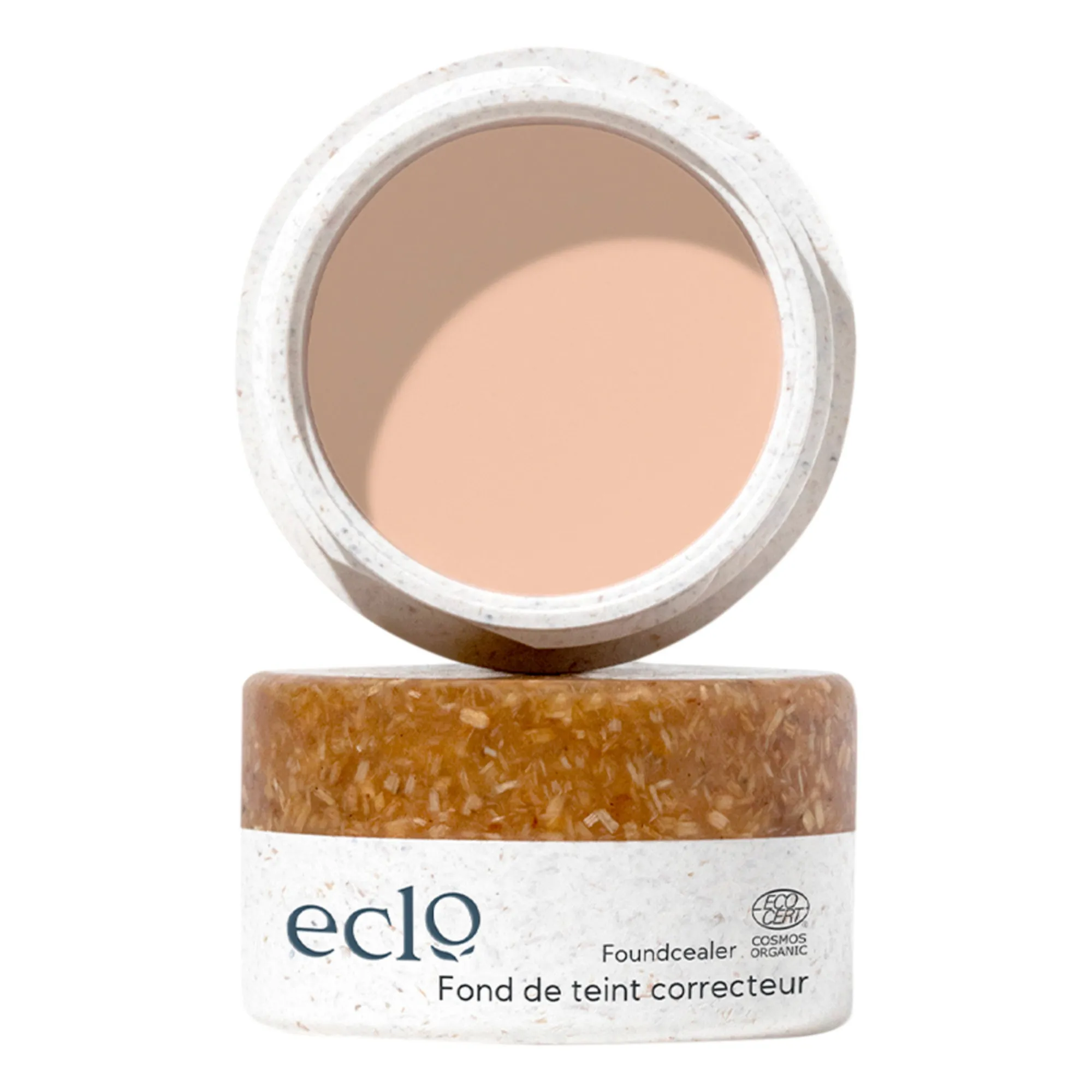 Fond de Teint Correcteur - 10 g | Porcelaine Rosée 100R- Image produit n°0