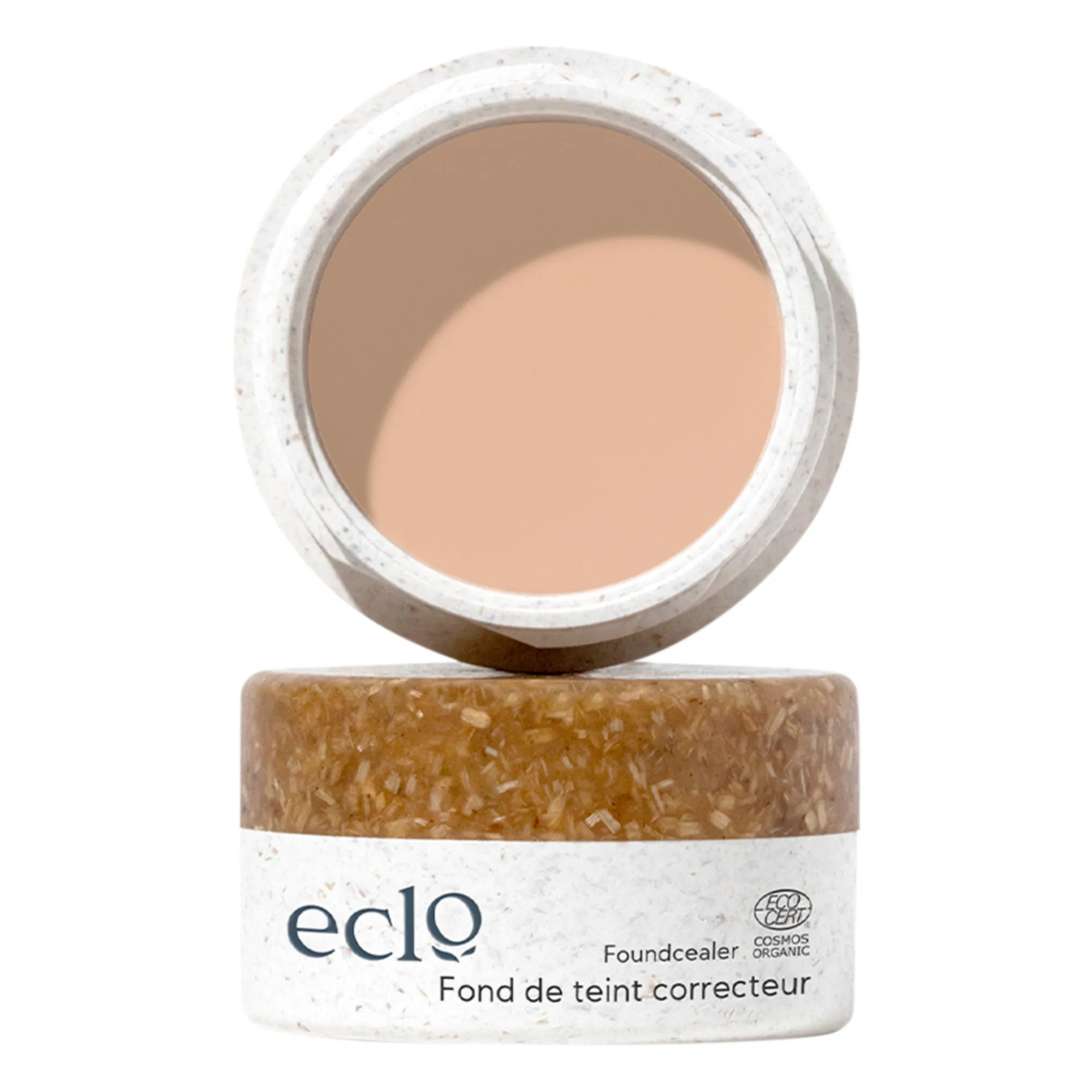 Fond de Teint Correcteur - 10 g | Beige Rosé 200R- Image produit n°0