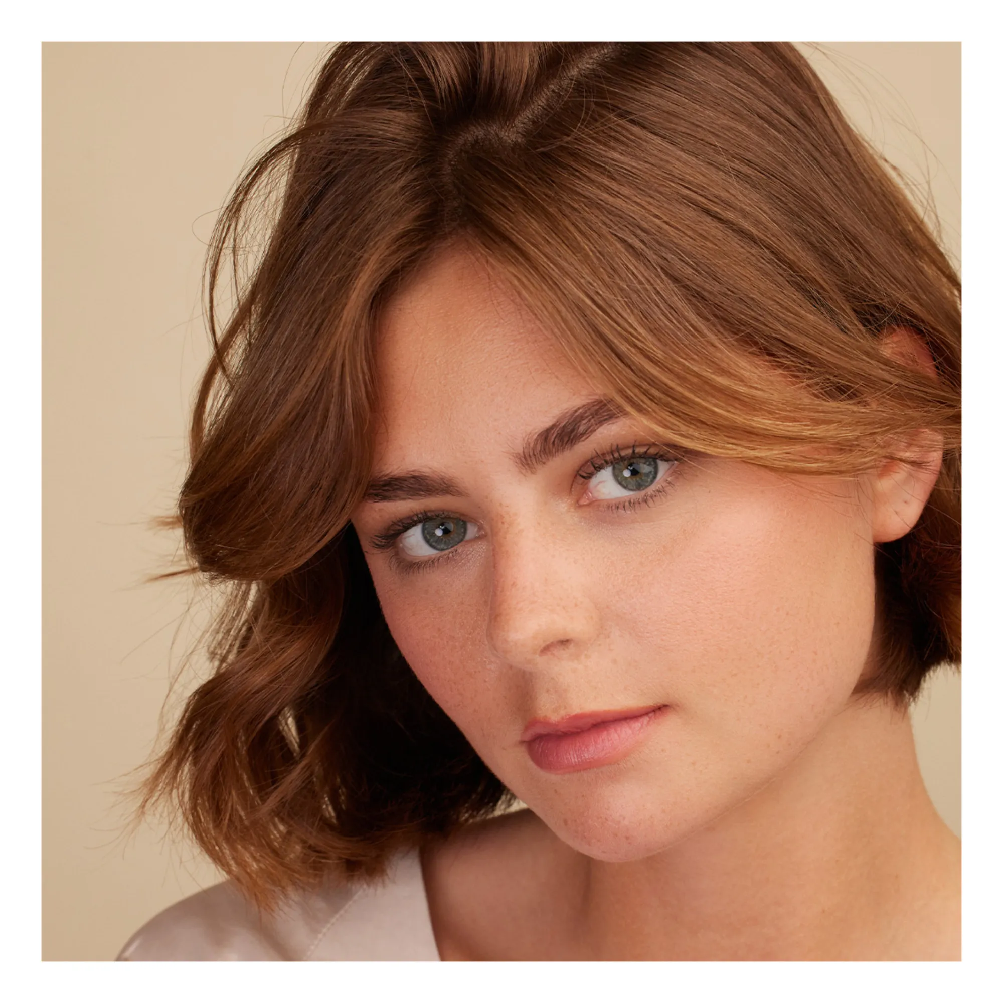 Fond de Teint Correcteur - 10 g | Beige Rosé 200R- Image produit n°2