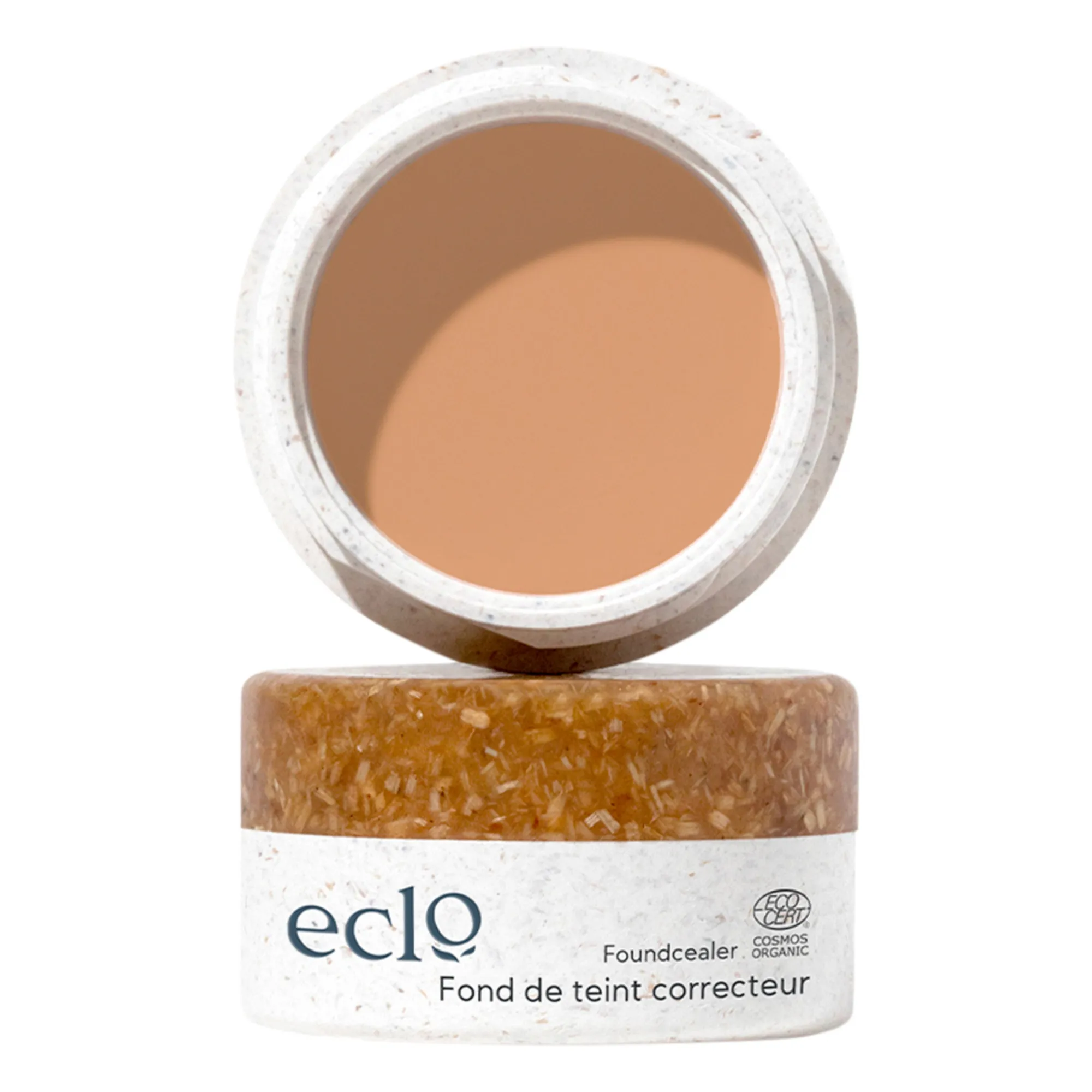 Fond de Teint Correcteur - 10 g | Beige Classique 205N- Image produit n°0