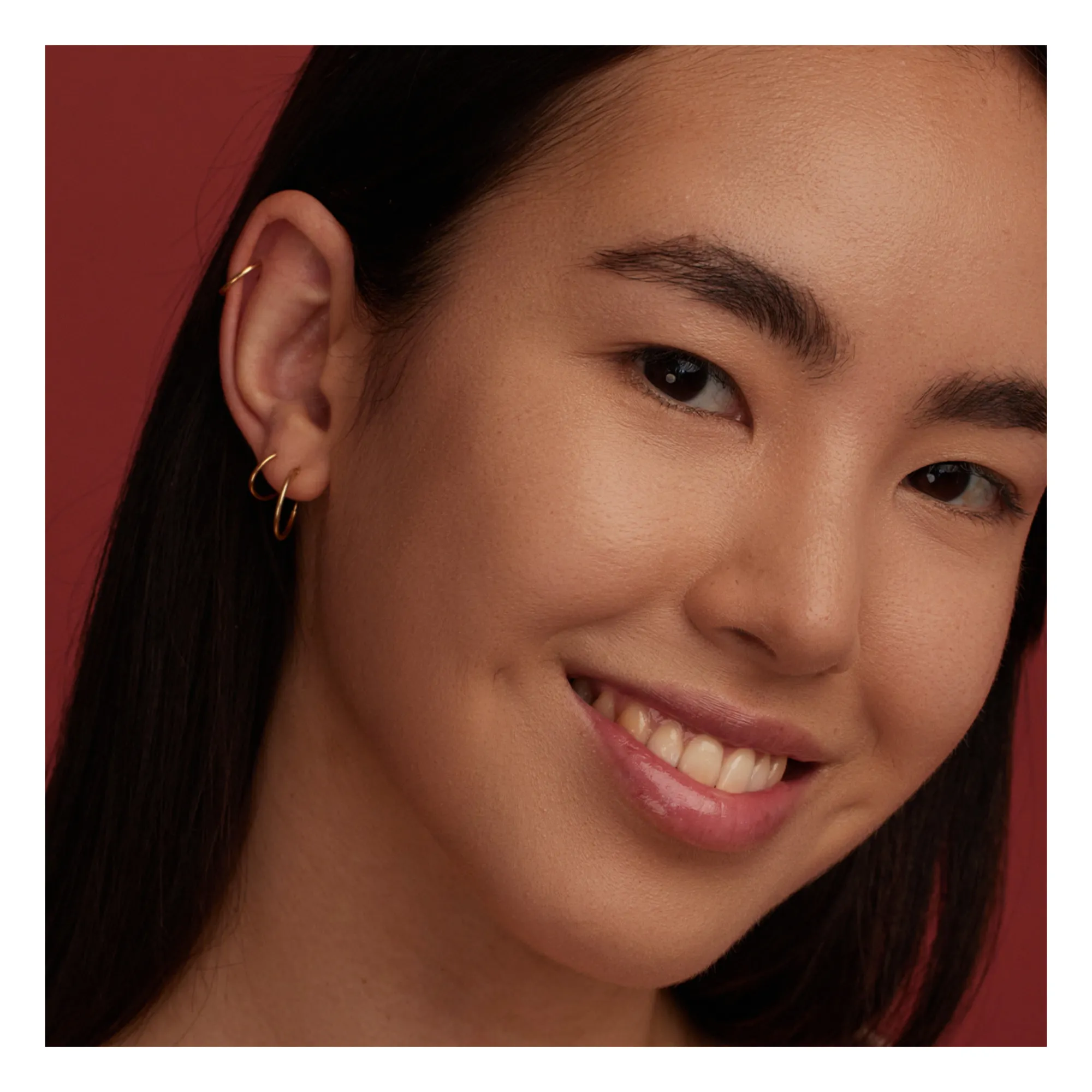 Fond de Teint Correcteur - 10 g | Beige Classique 205N- Image produit n°1