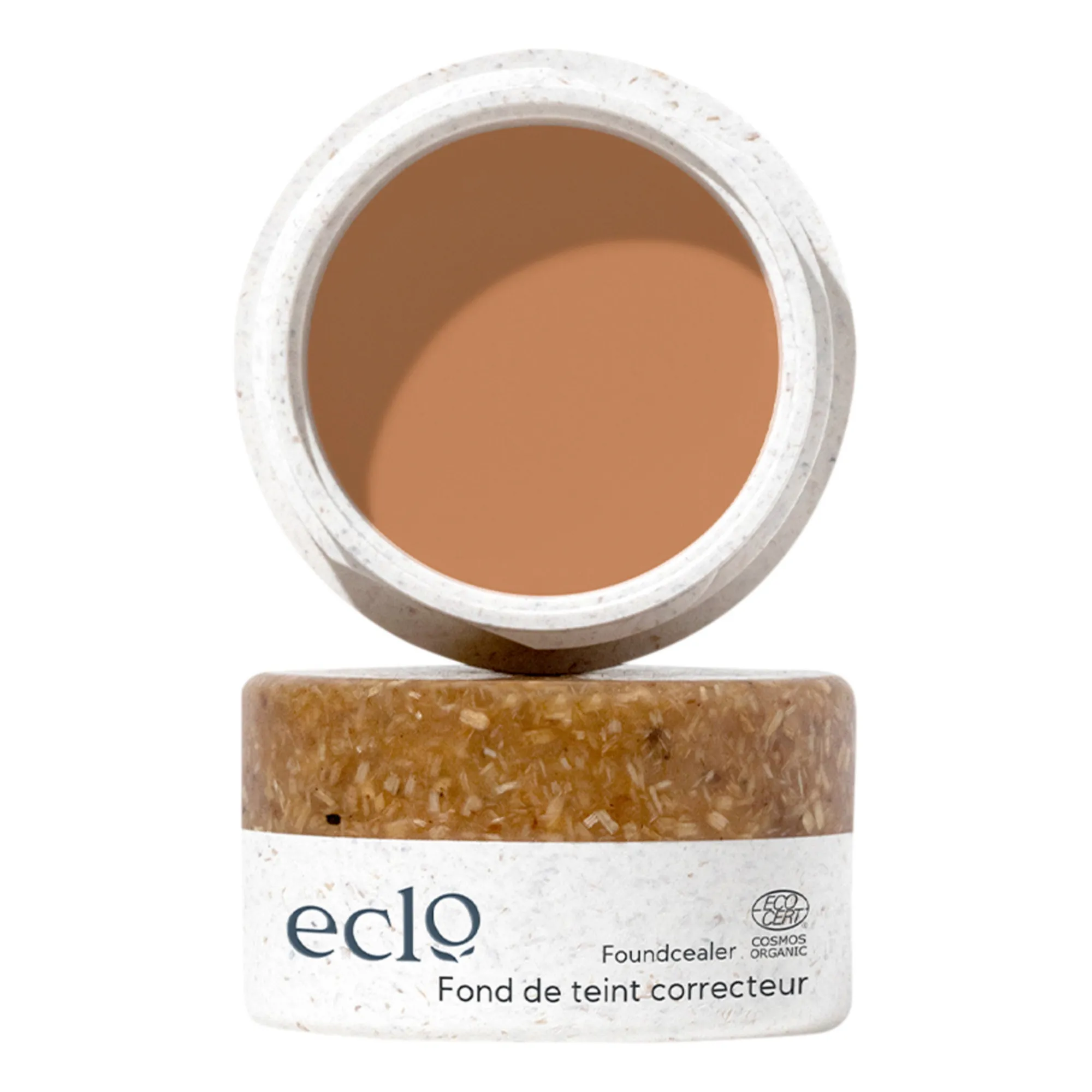 Fond de Teint Correcteur - 10 g | Caramel 305N- Image produit n°0