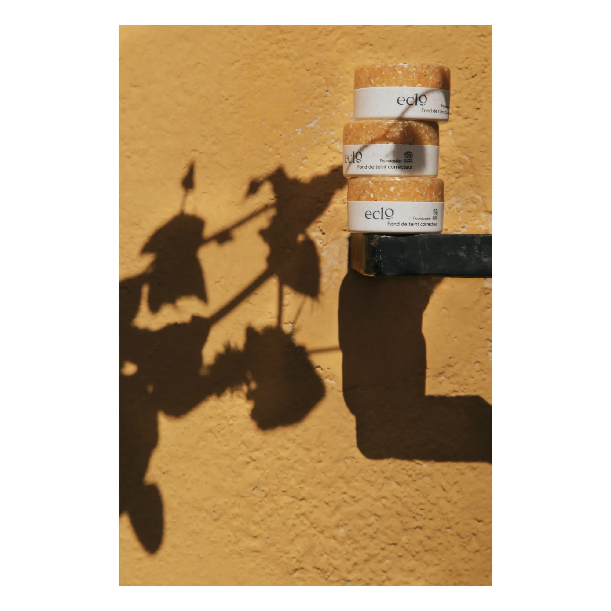 Fond de Teint Correcteur - 10 g | Caramel 305N- Image produit n°2
