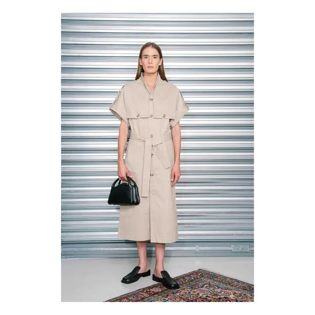 Mini Sac Docteur | Noir
