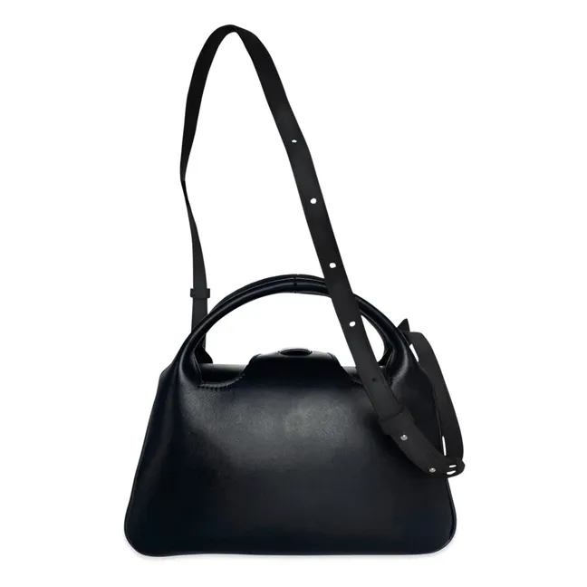 Mini Sac Docteur | Noir