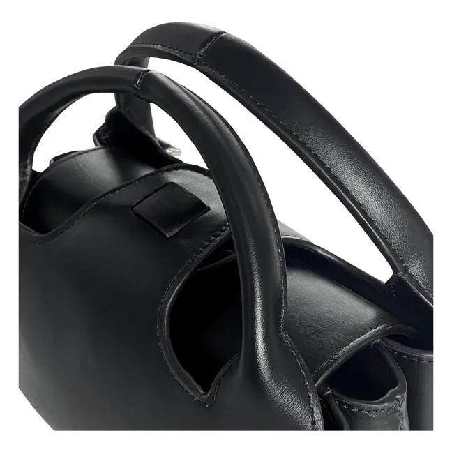 Mini Sac Docteur | Noir