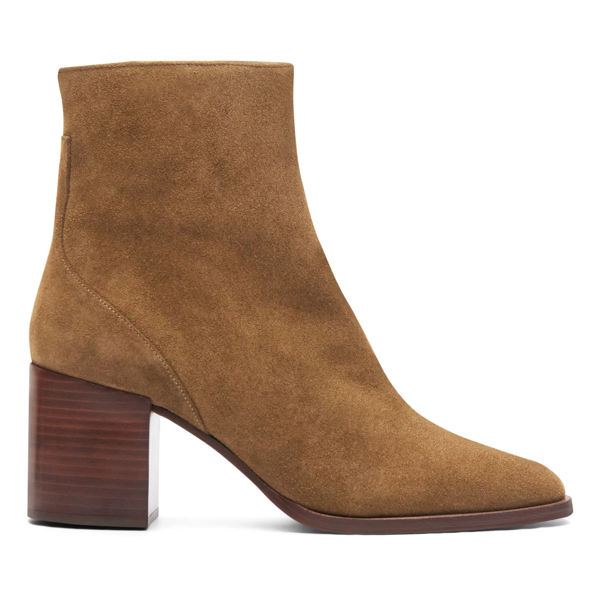 Rivecour Bark Boots Sweden N°660
