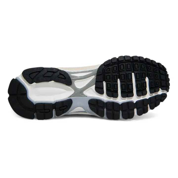 The Re-Run Pineapple Sneakers | Cream- Product image n°3
