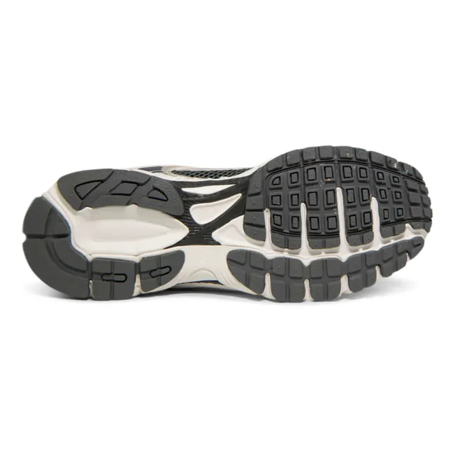 Sneakers The Re-Run | Grau